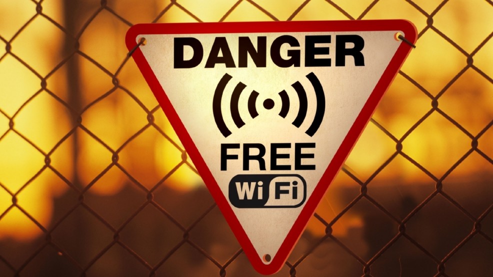 Wi-Fi Libre: Los riesgos ocultos